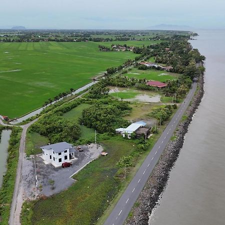 Rhumah Sungai Belati Villa Simpang Empat  Екстериор снимка