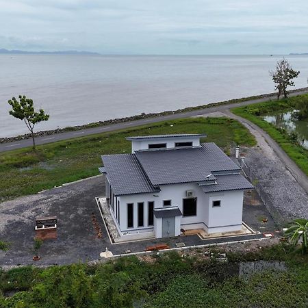 Rhumah Sungai Belati Villa Simpang Empat  Екстериор снимка